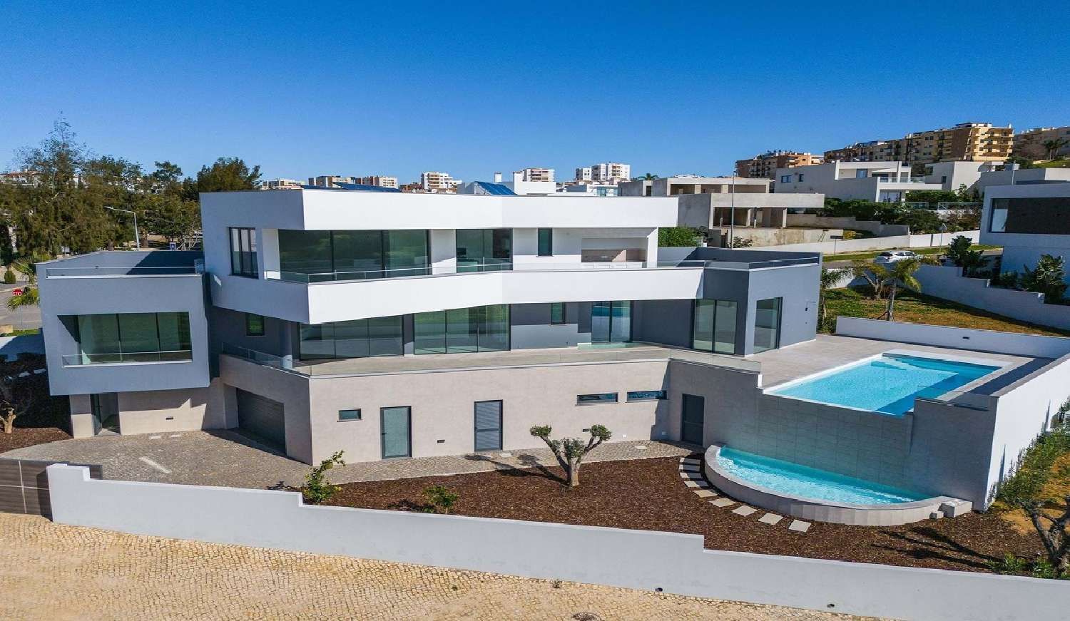  te koop huis Lagos Lagos 1