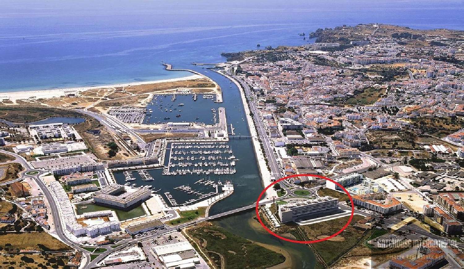  te koop huis Lagos Lagos 2