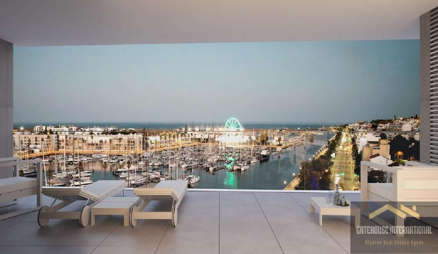  te koop huis Lagos Lagos 4