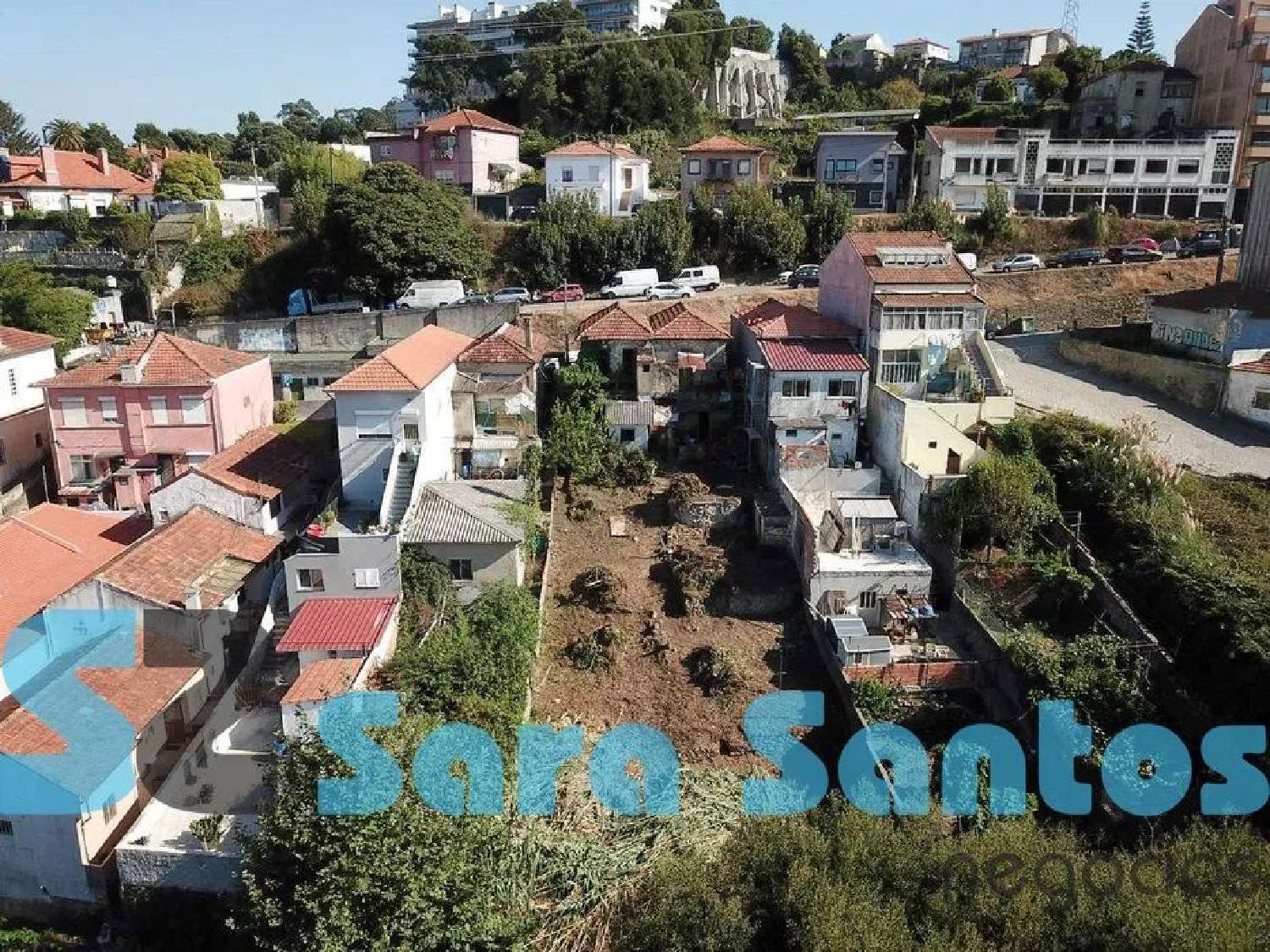  te koop huis Lever Vila Nova De Gaia 1