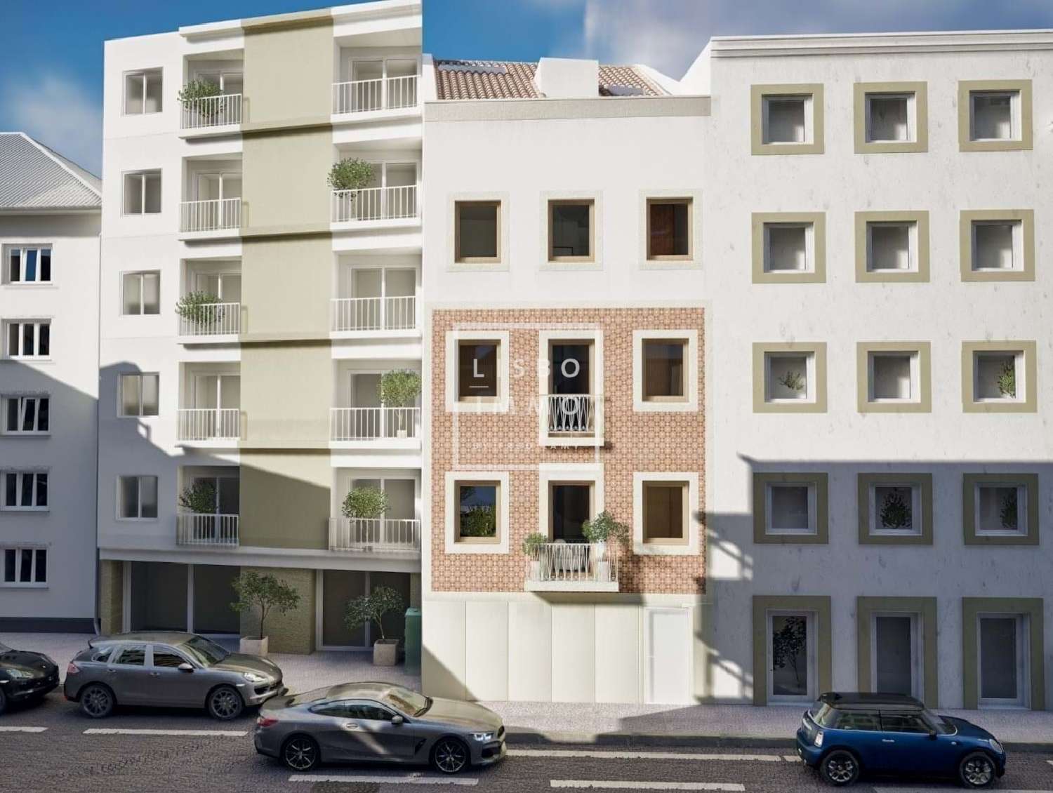  à venda casa Lisboa Lisboa 1