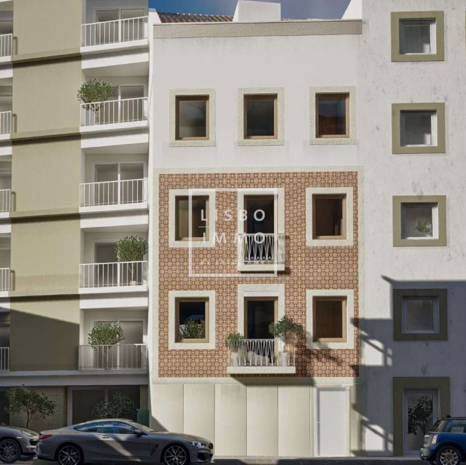à venda casa Lisboa Lisboa 2