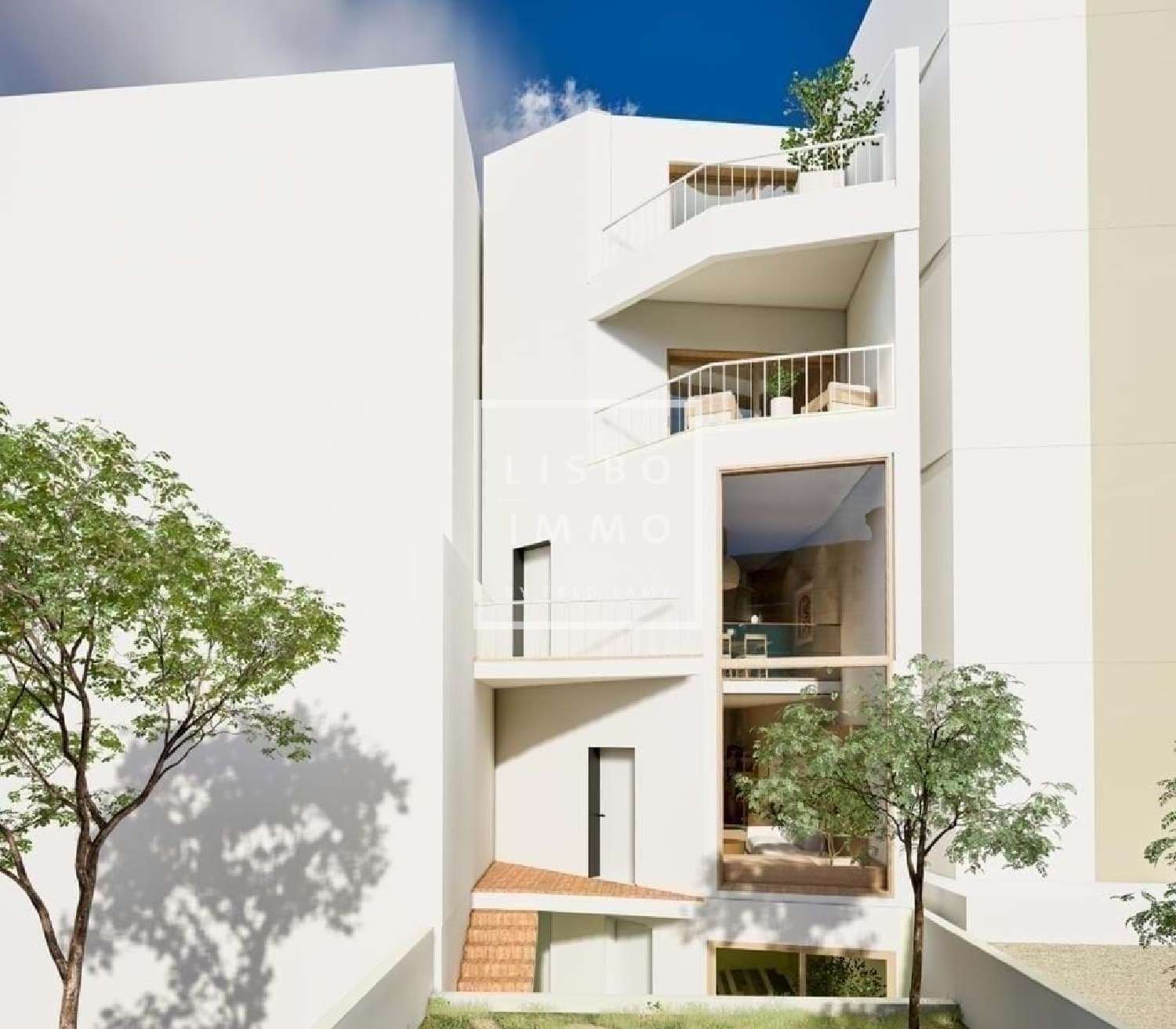  à venda casa Lisboa Lisboa 8