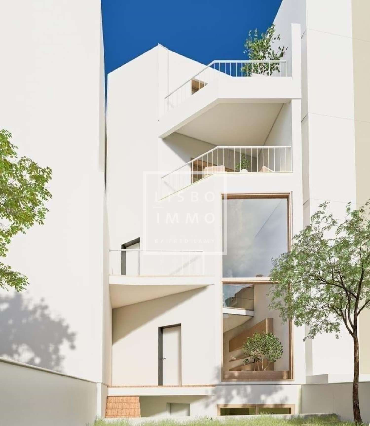  te koop huis Lissabon Lissabon 4