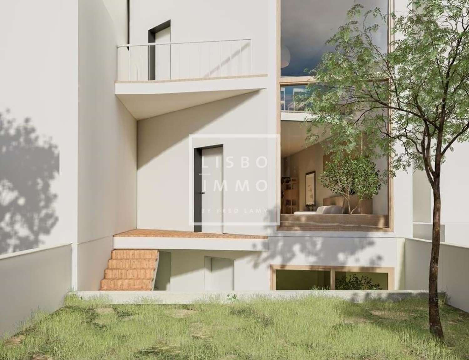  te koop huis Lissabon Lissabon 5