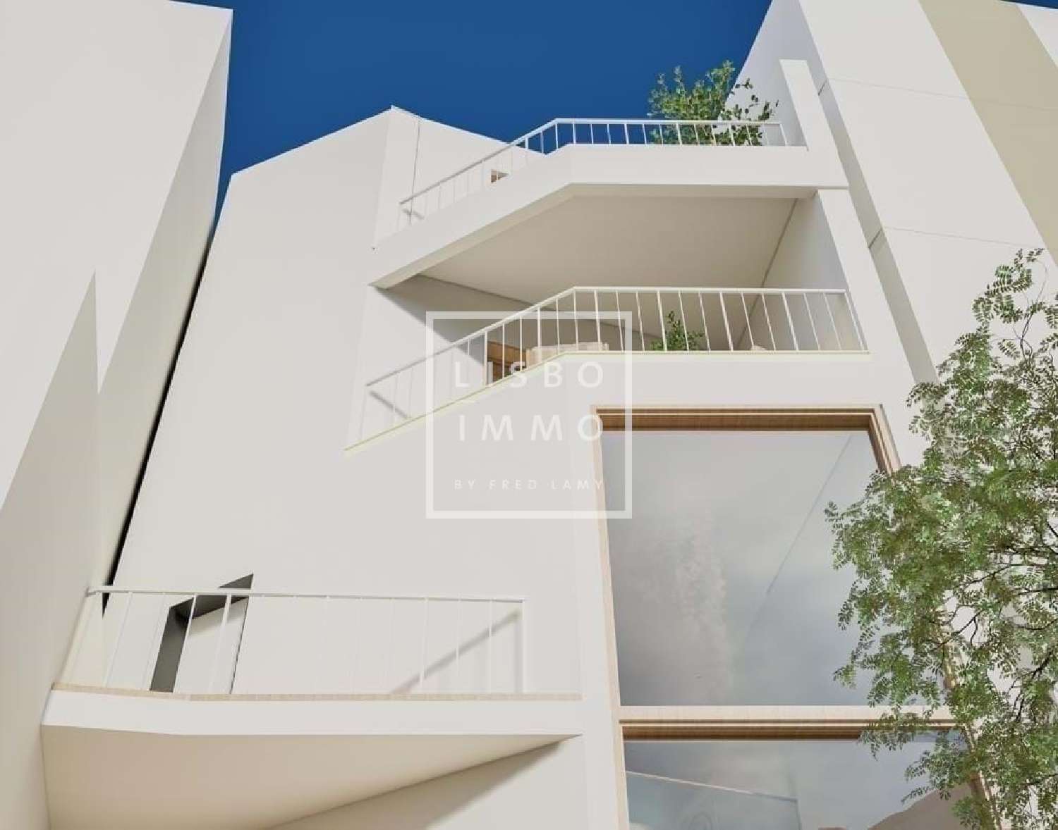  te koop huis Lissabon Lissabon 6