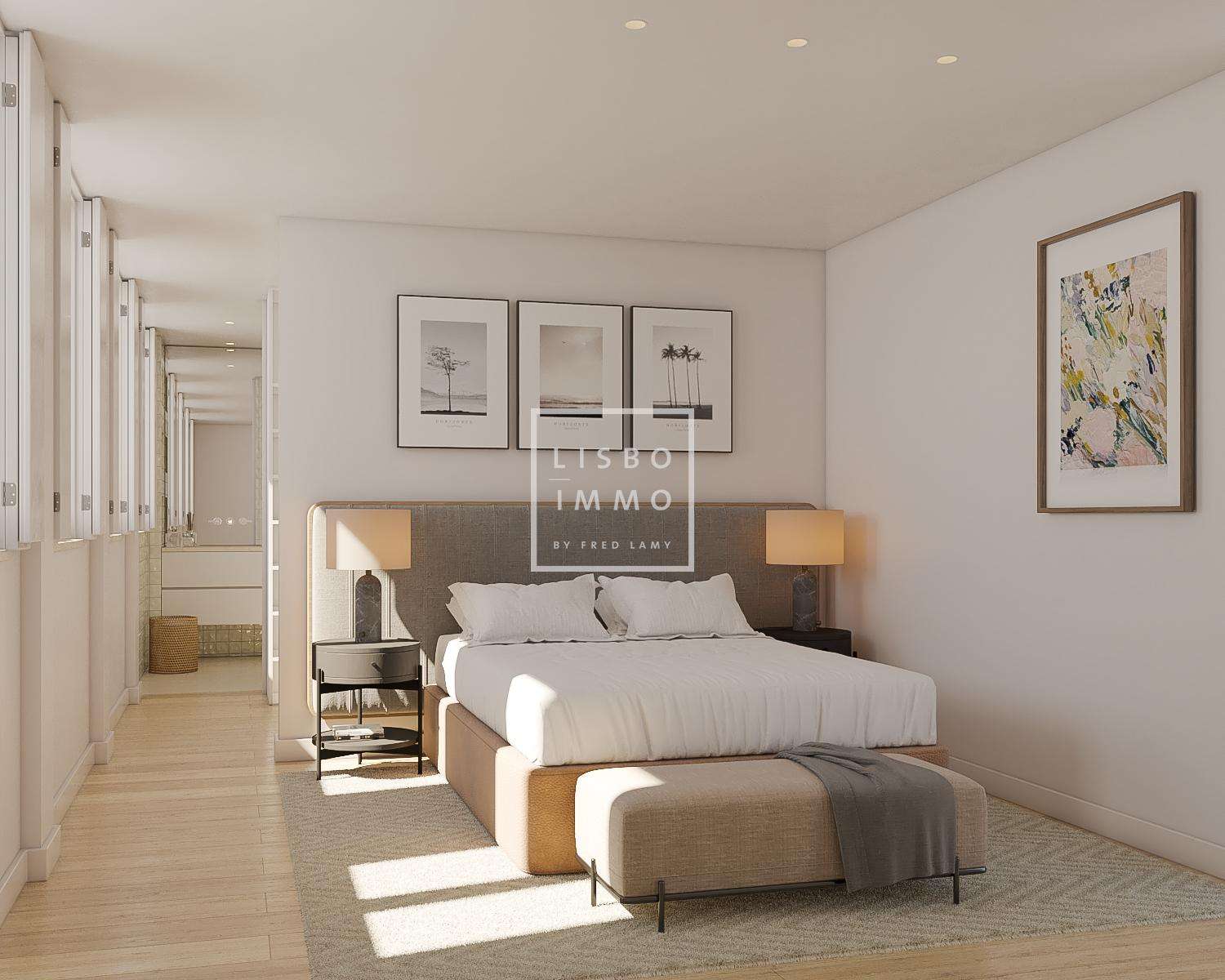  te koop huis Lissabon Lissabon 8