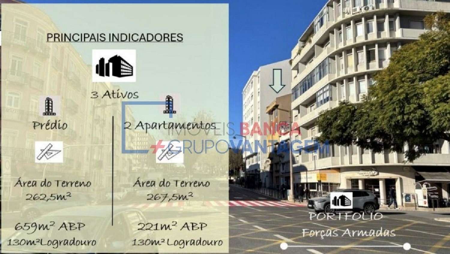  kaufen Haus Camarate Loures 1