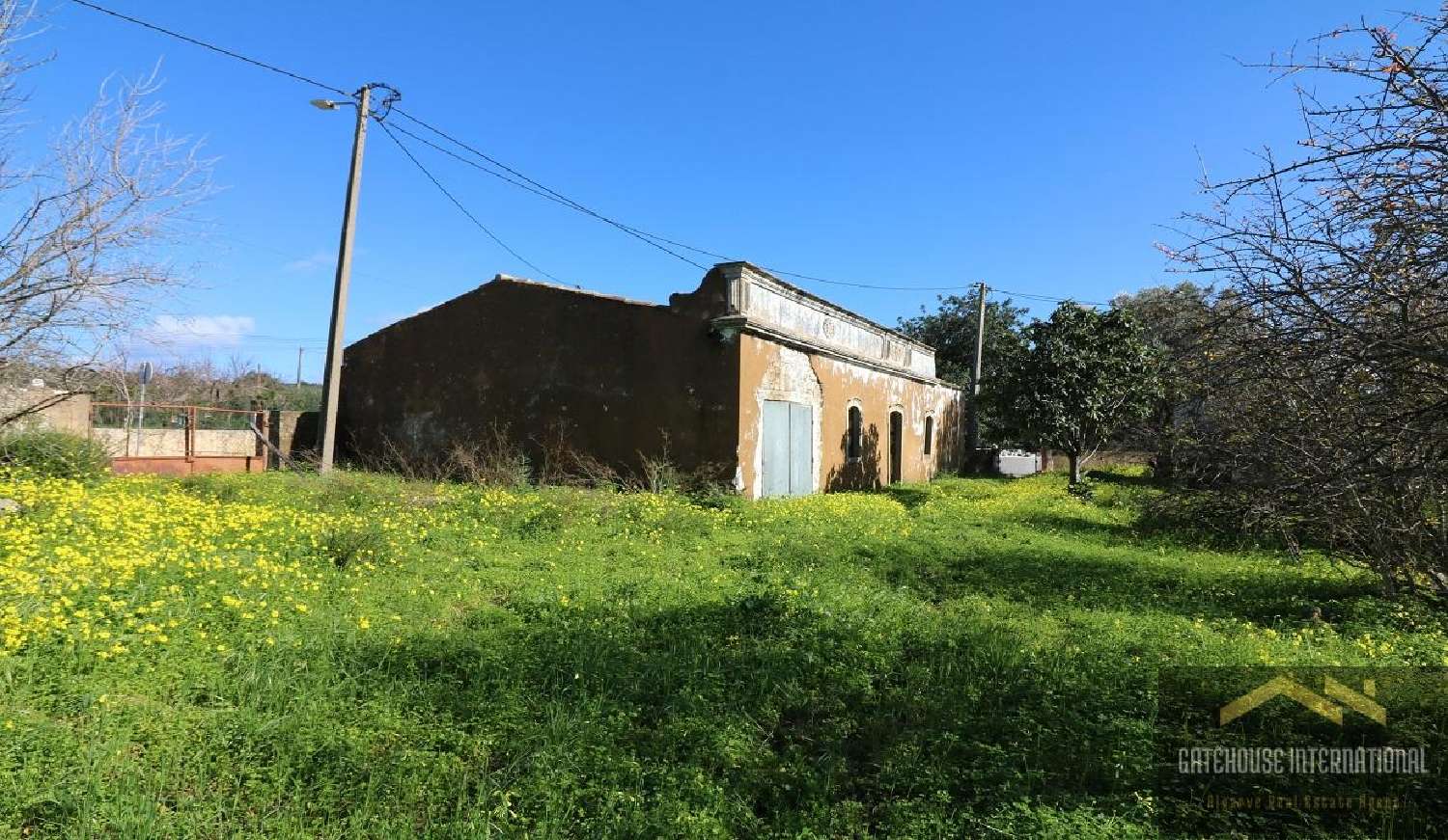  te koop huis Loulé Loulé 1