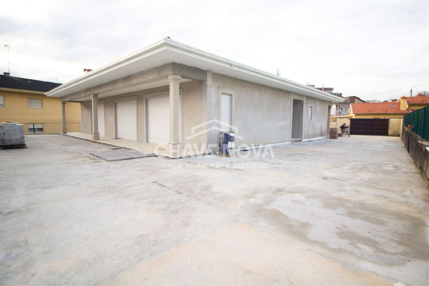  köpa hus Lourosa Santa Maria Da Feira 1