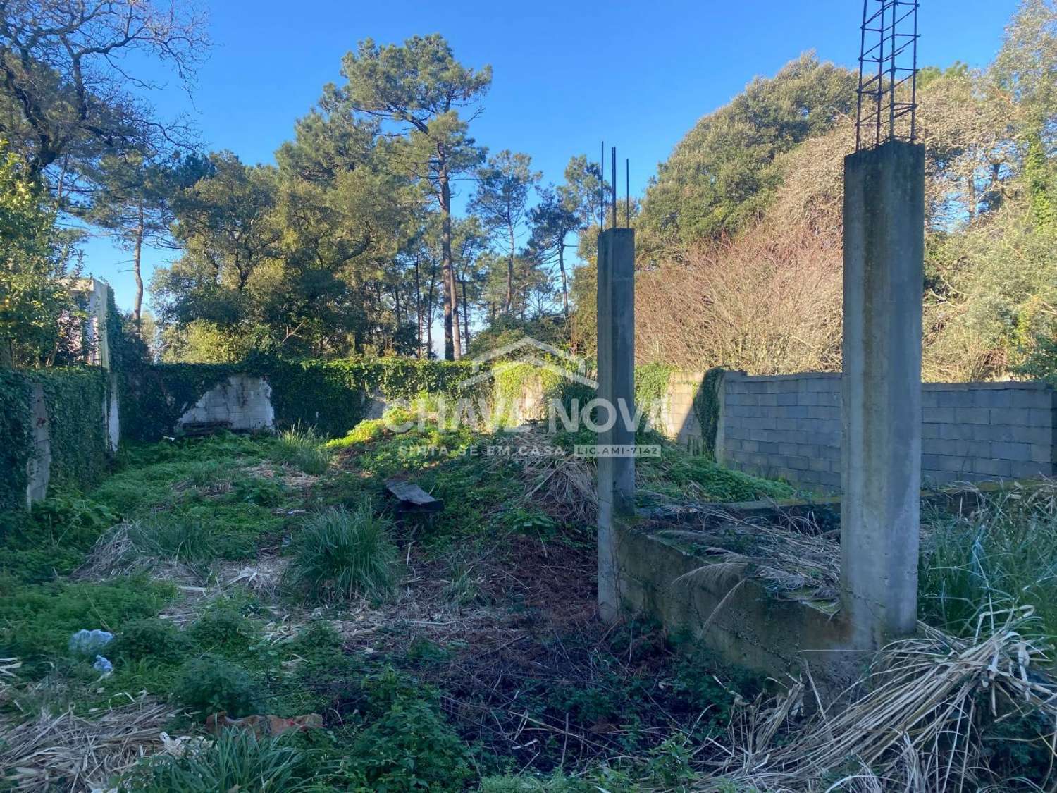 te koop huis Madalena Tomar 1