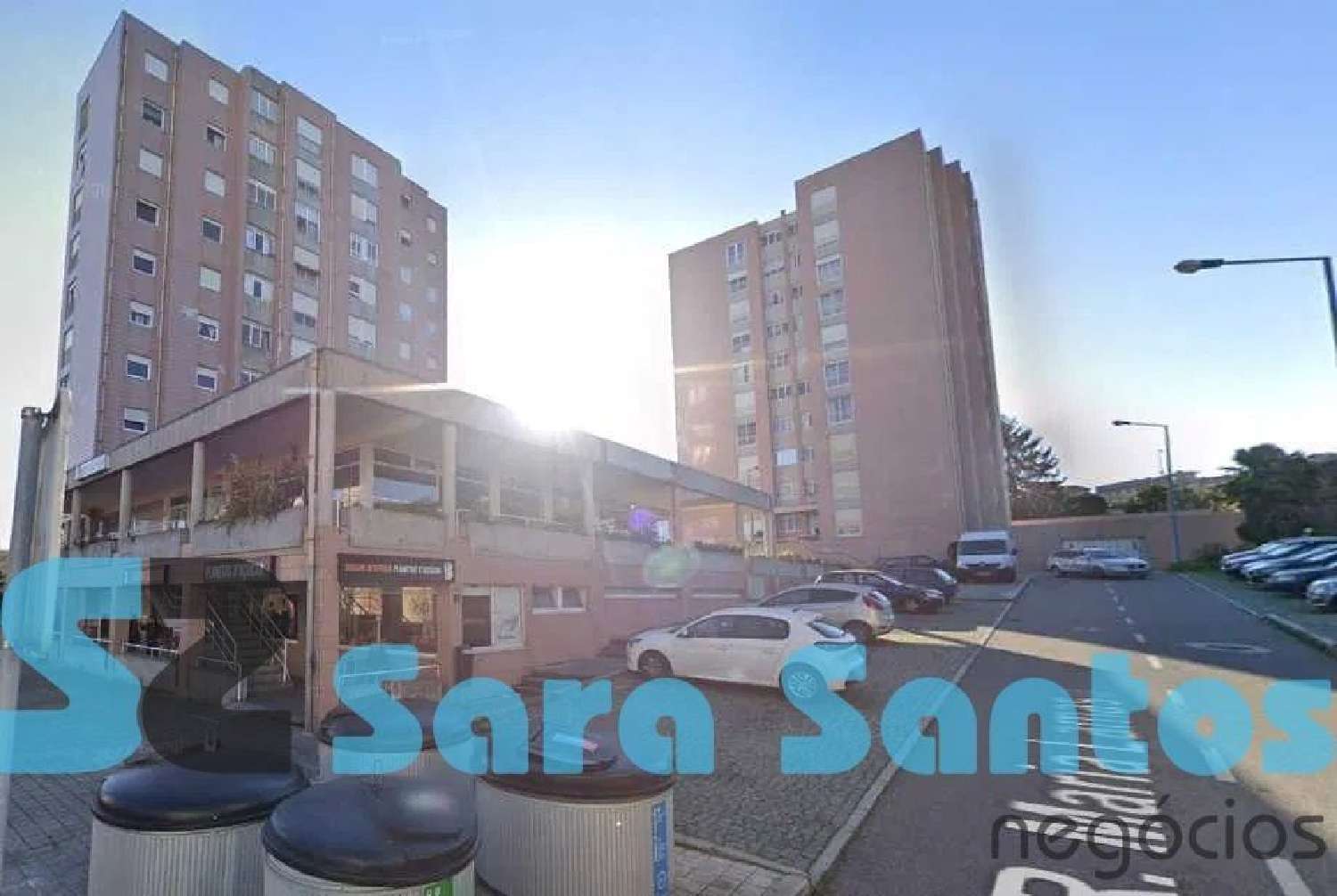  à venda casa Maia Maia 1