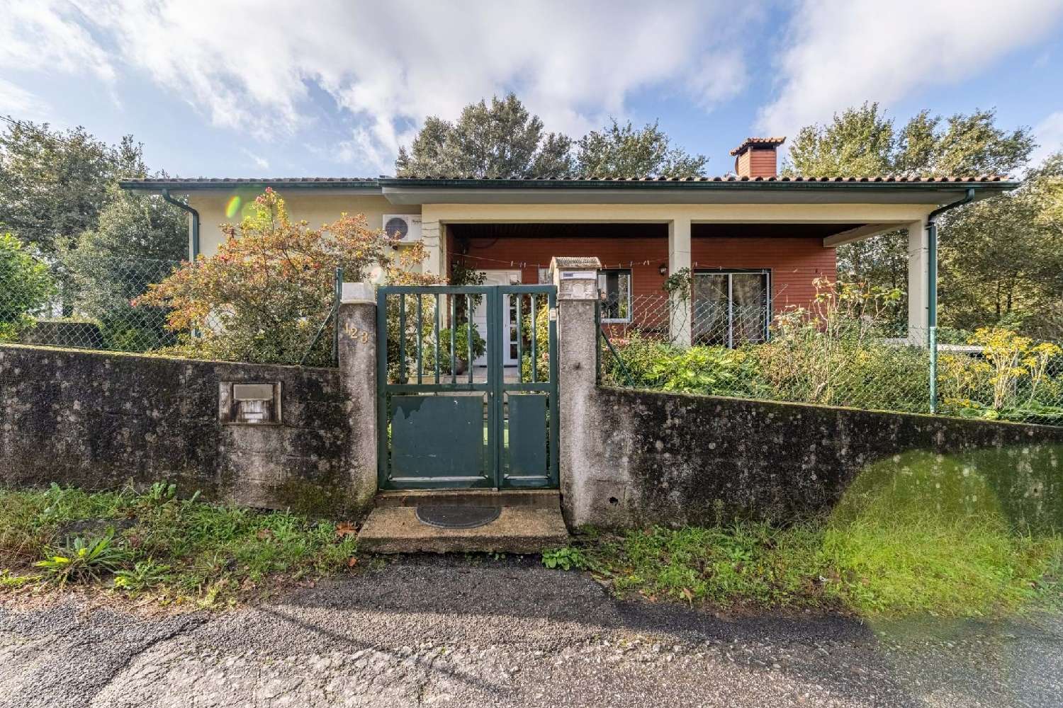  te koop huis Marinhas Vila Verde 1