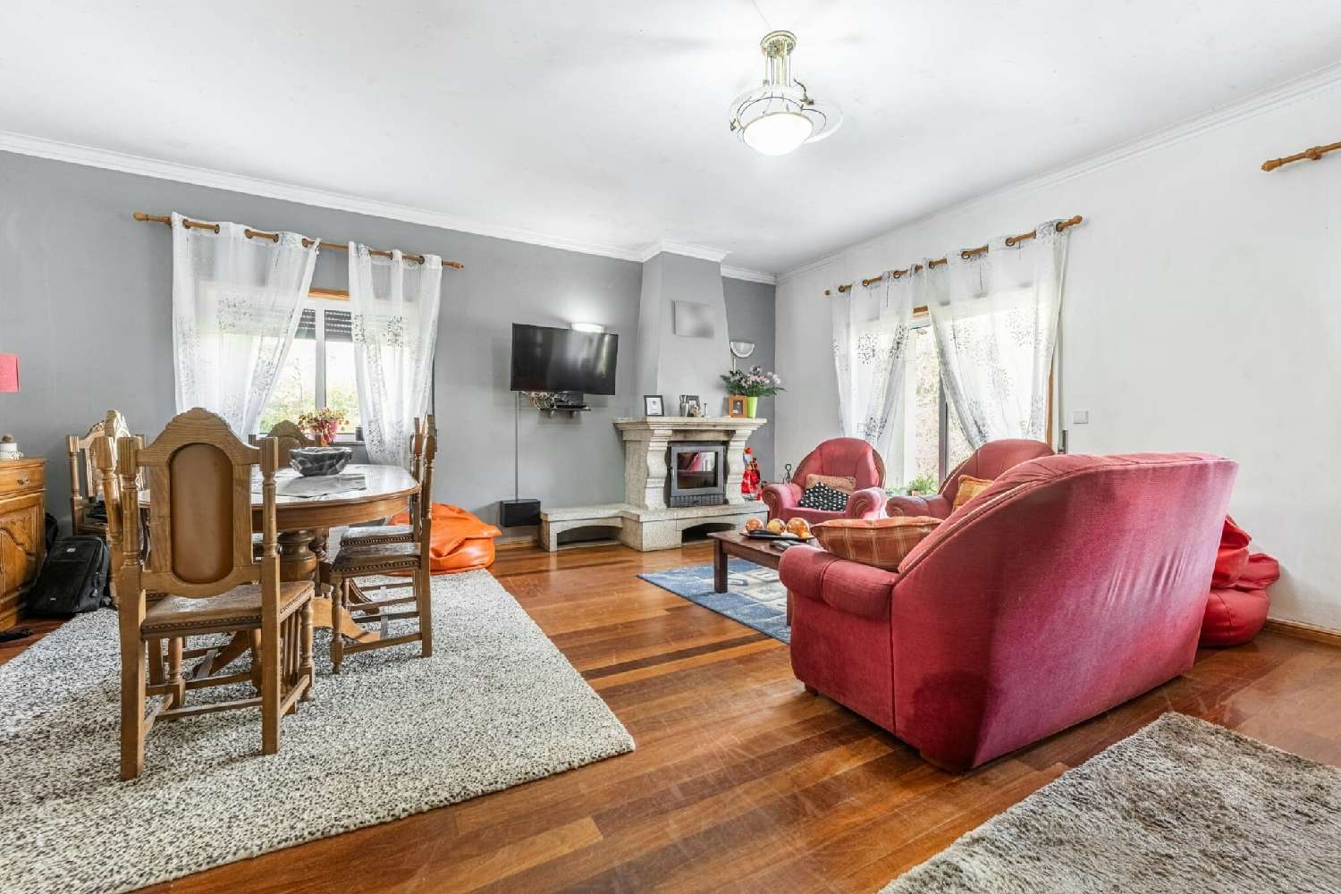  te koop huis Marinhas Vila Verde 5