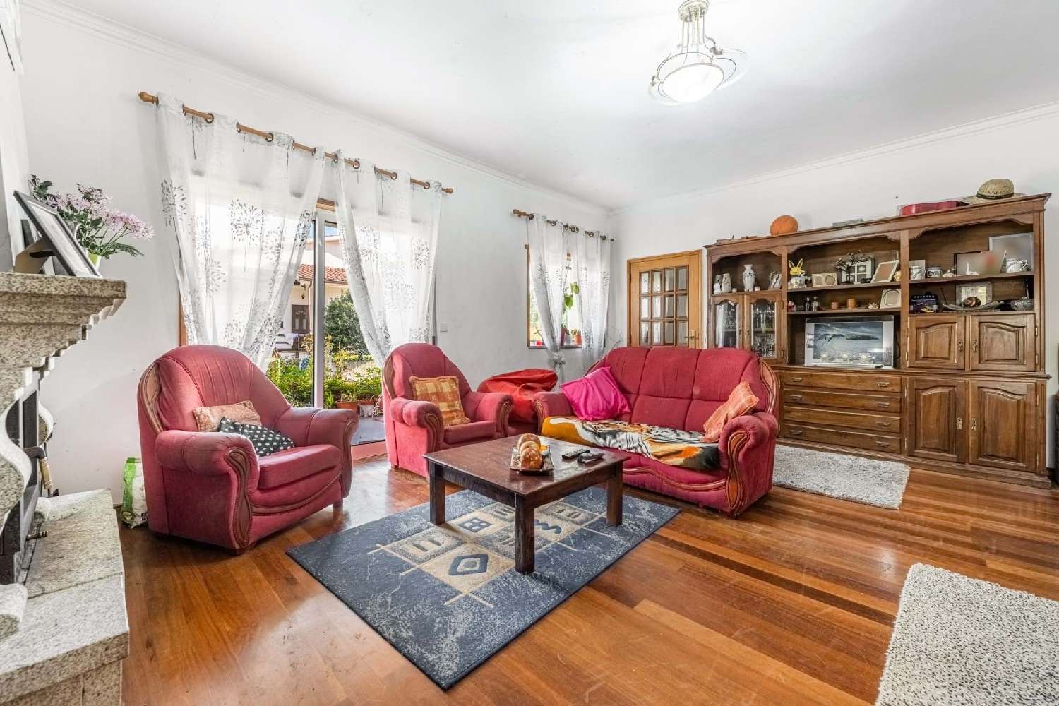  te koop huis Marinhas Vila Verde 6