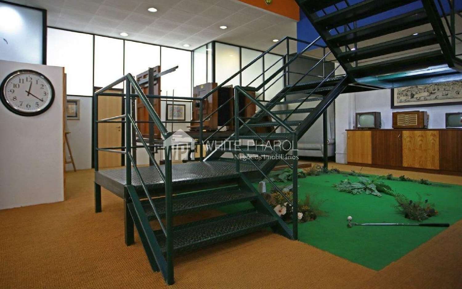 te koop huis Marvila Leiria 2