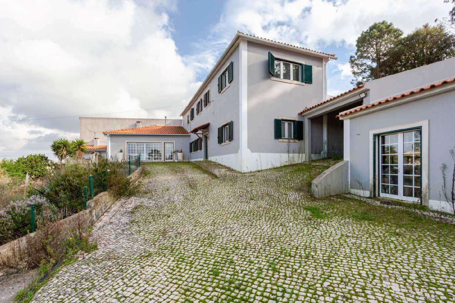  te koop huis Milharado Mafra 1