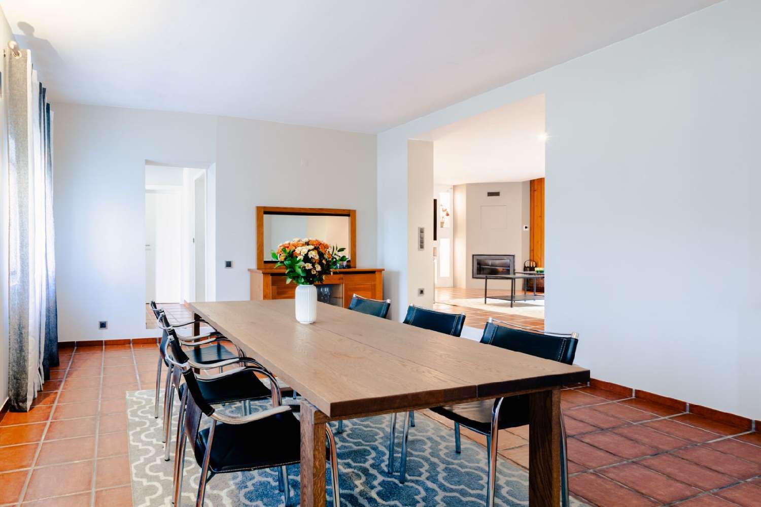  te koop huis Milharado Mafra 3