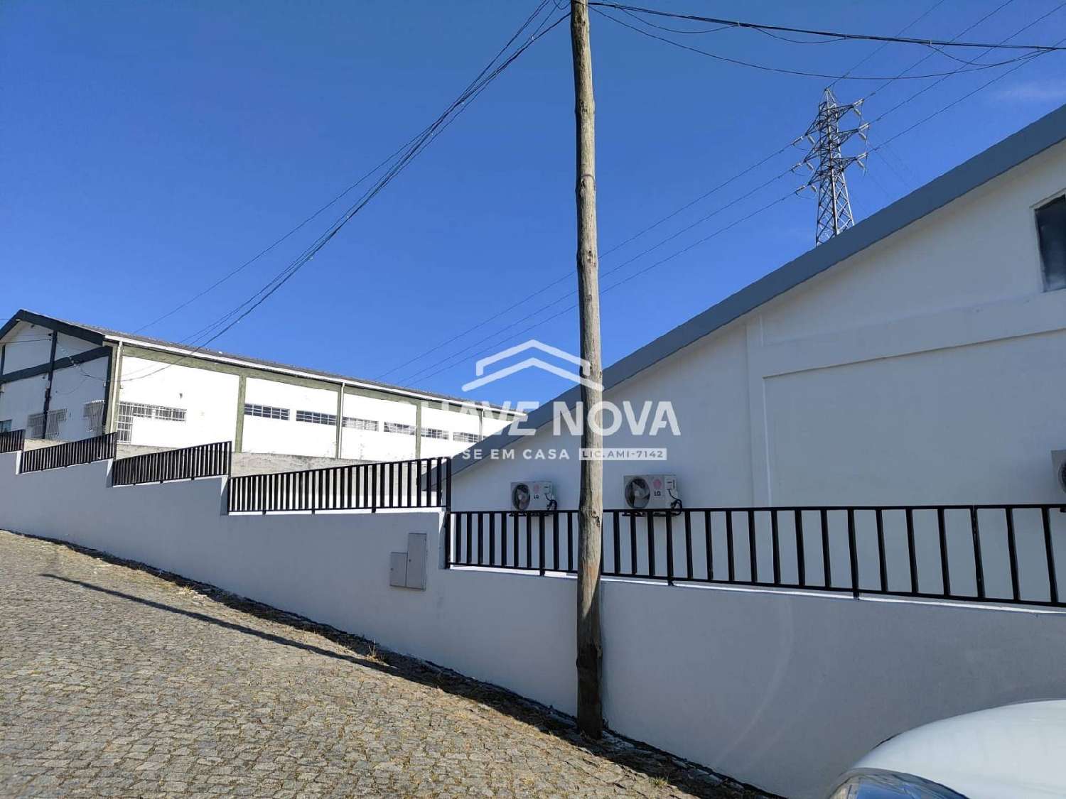  te koop huis Milheiros Ferreira Do Zêzere 3