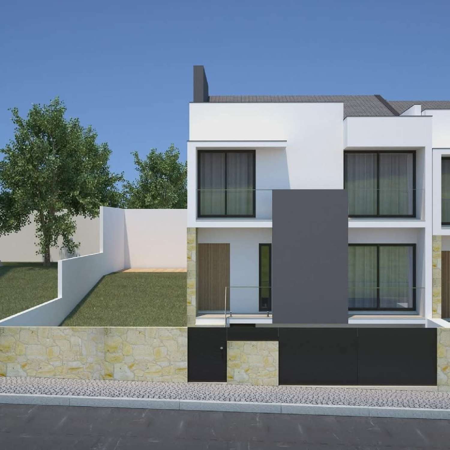  te koop huis Mire de Tibães Braga 1