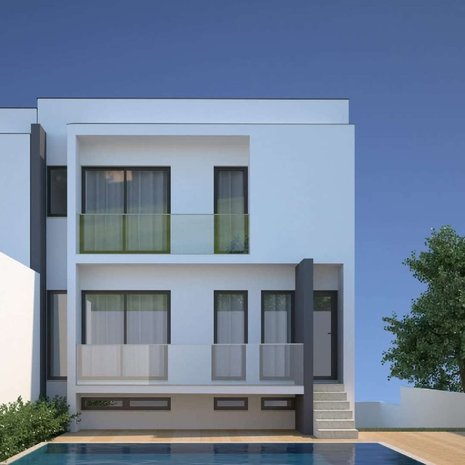  te koop huis Mire de Tibães Braga 2