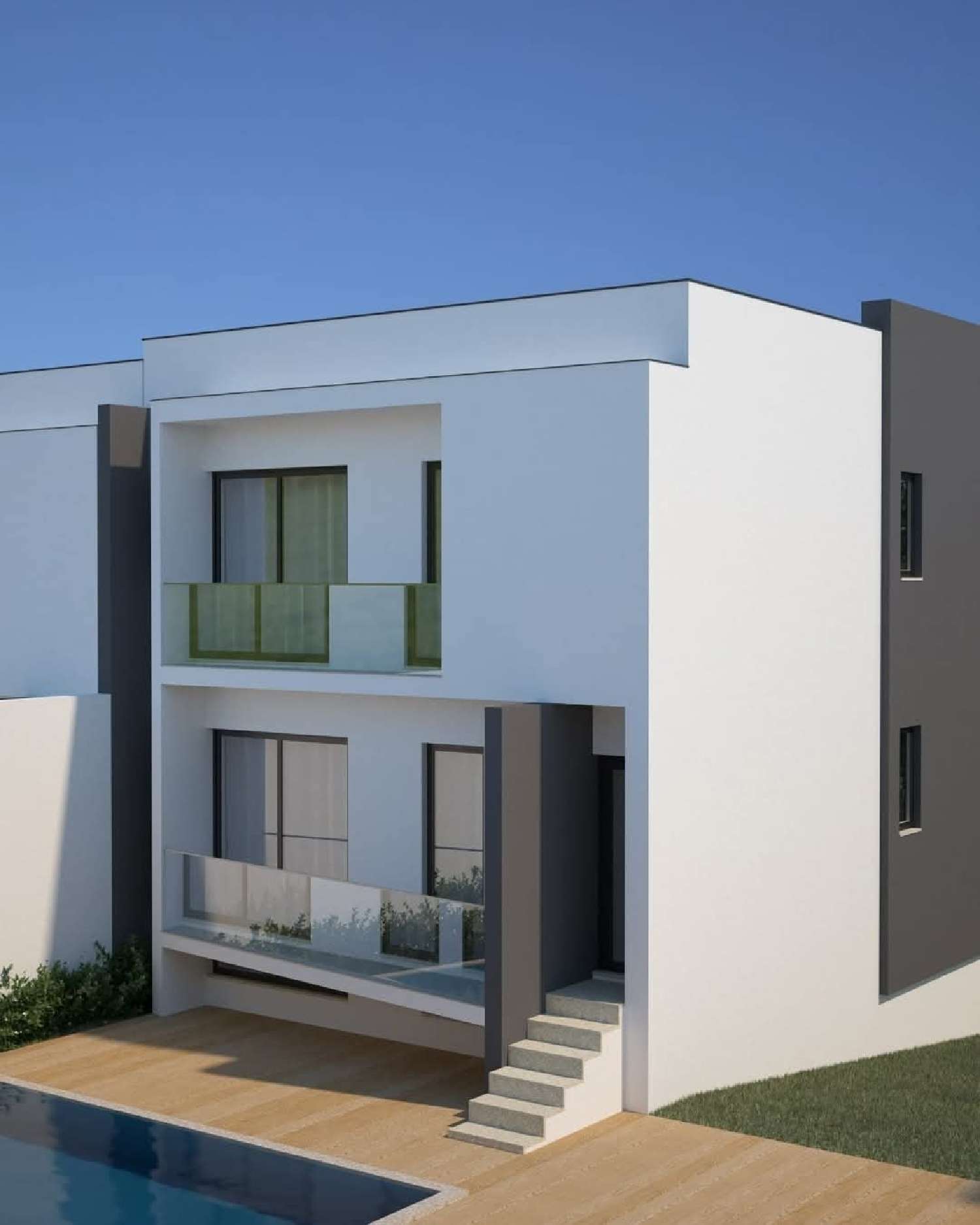 te koop huis Mire de Tibães Braga 3