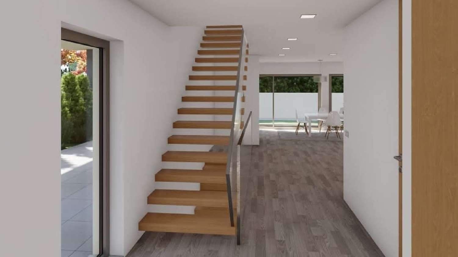  te koop huis Mire de Tibães Braga 6