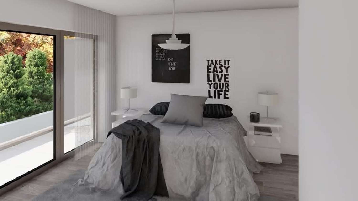  te koop huis Mire de Tibães Braga 8
