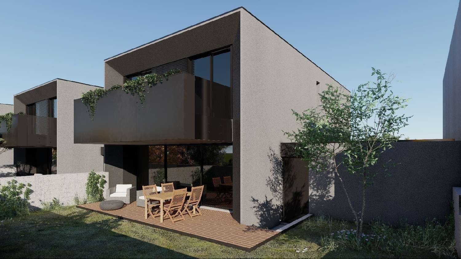  te koop huis Mire de Tibães Braga 1