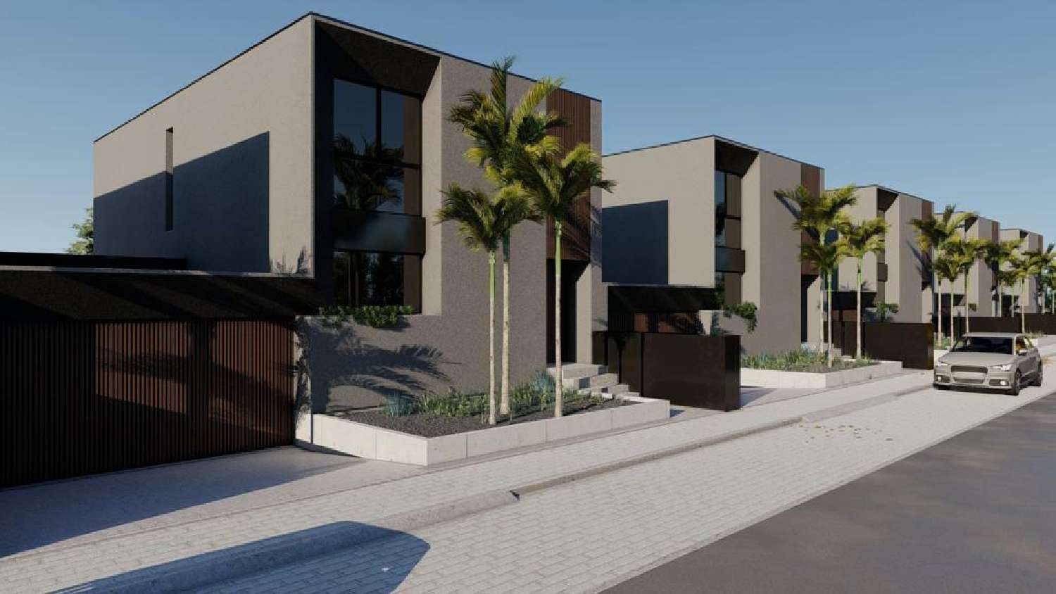  te koop huis Mire de Tibães Braga 2