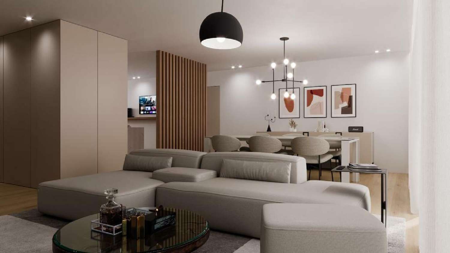  te koop huis Mire de Tibães Braga 3