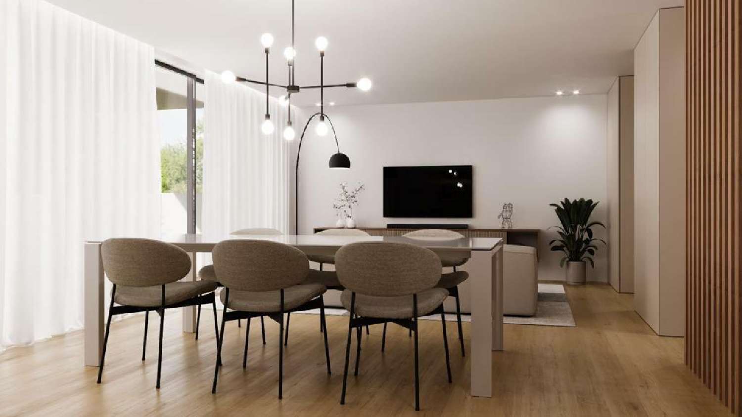  te koop huis Mire de Tibães Braga 5