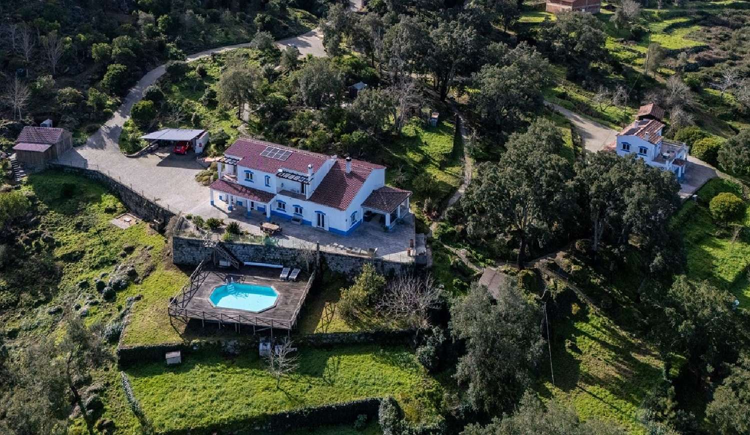  te koop huis Monchique Monchique 1