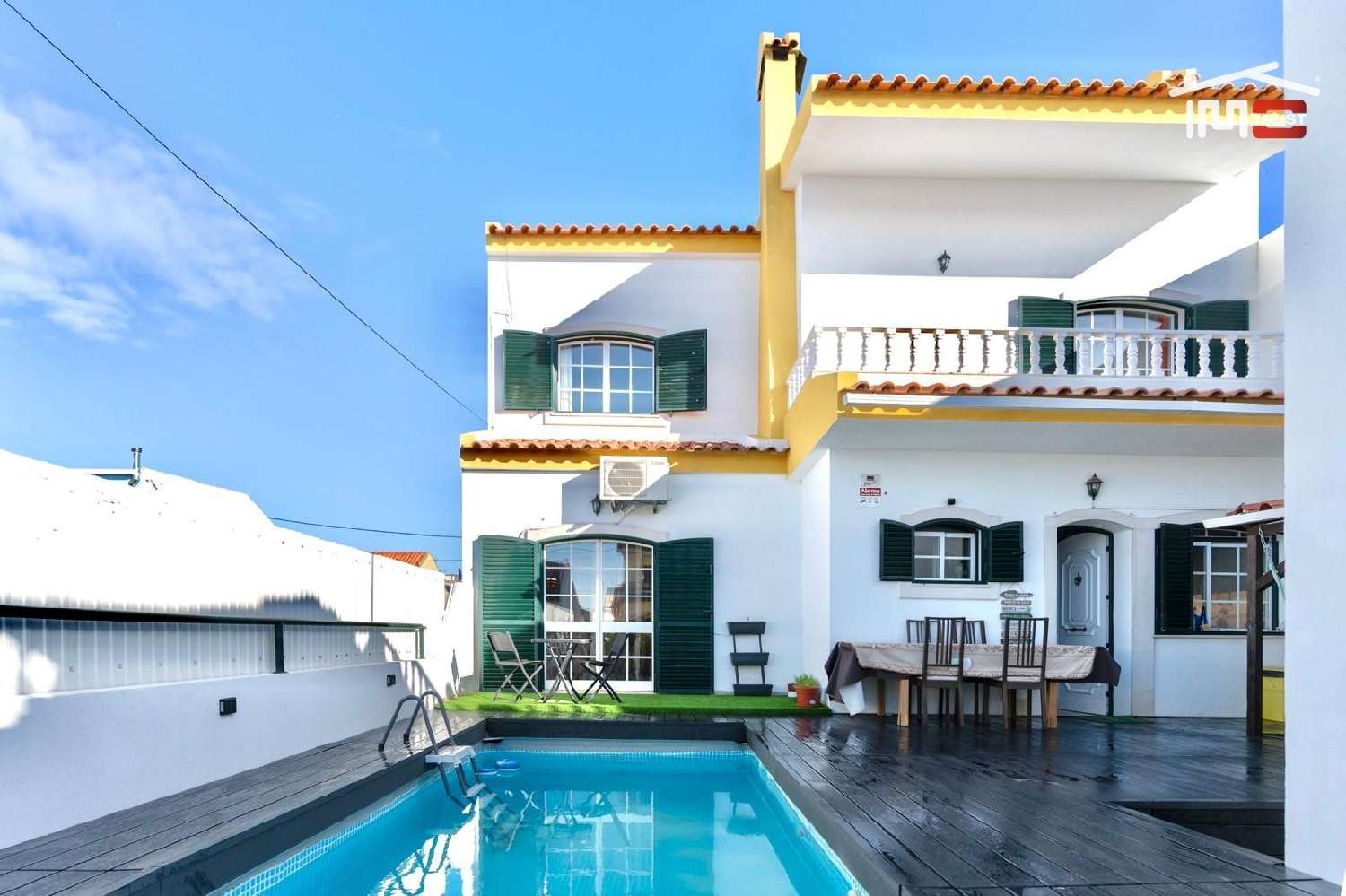  te koop huis Montijo Montijo 1