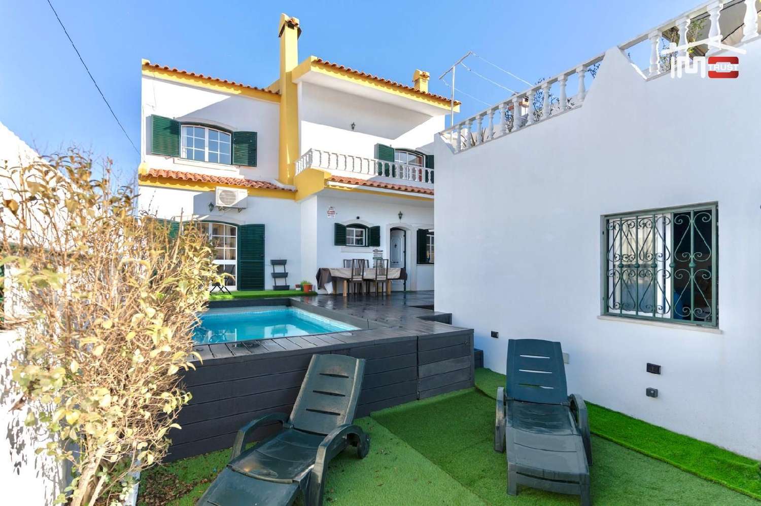  te koop huis Montijo Montijo 2