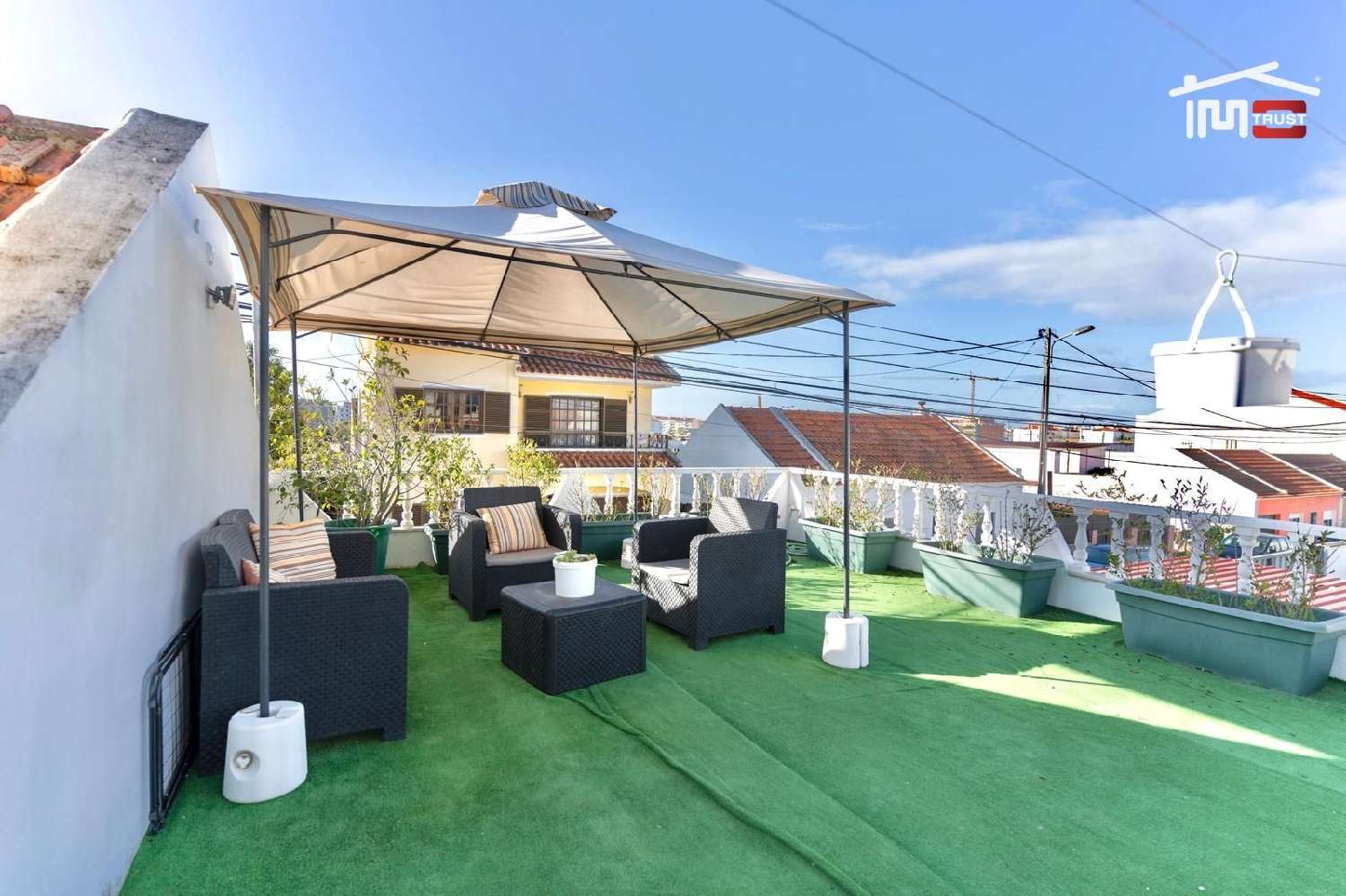  te koop huis Montijo Montijo 3