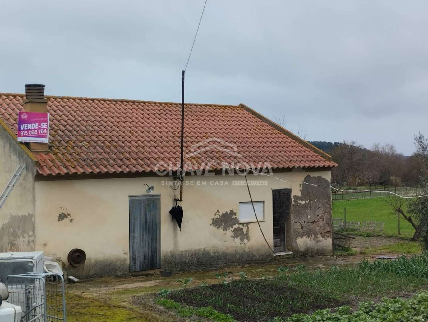  te koop huis Mora Mora 1