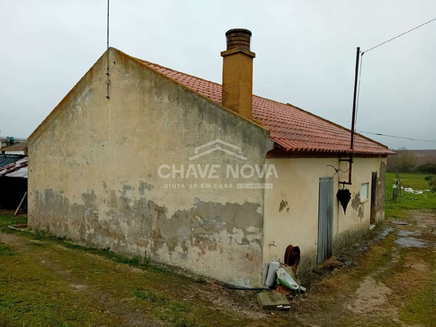  te koop huis Mora Mora 2