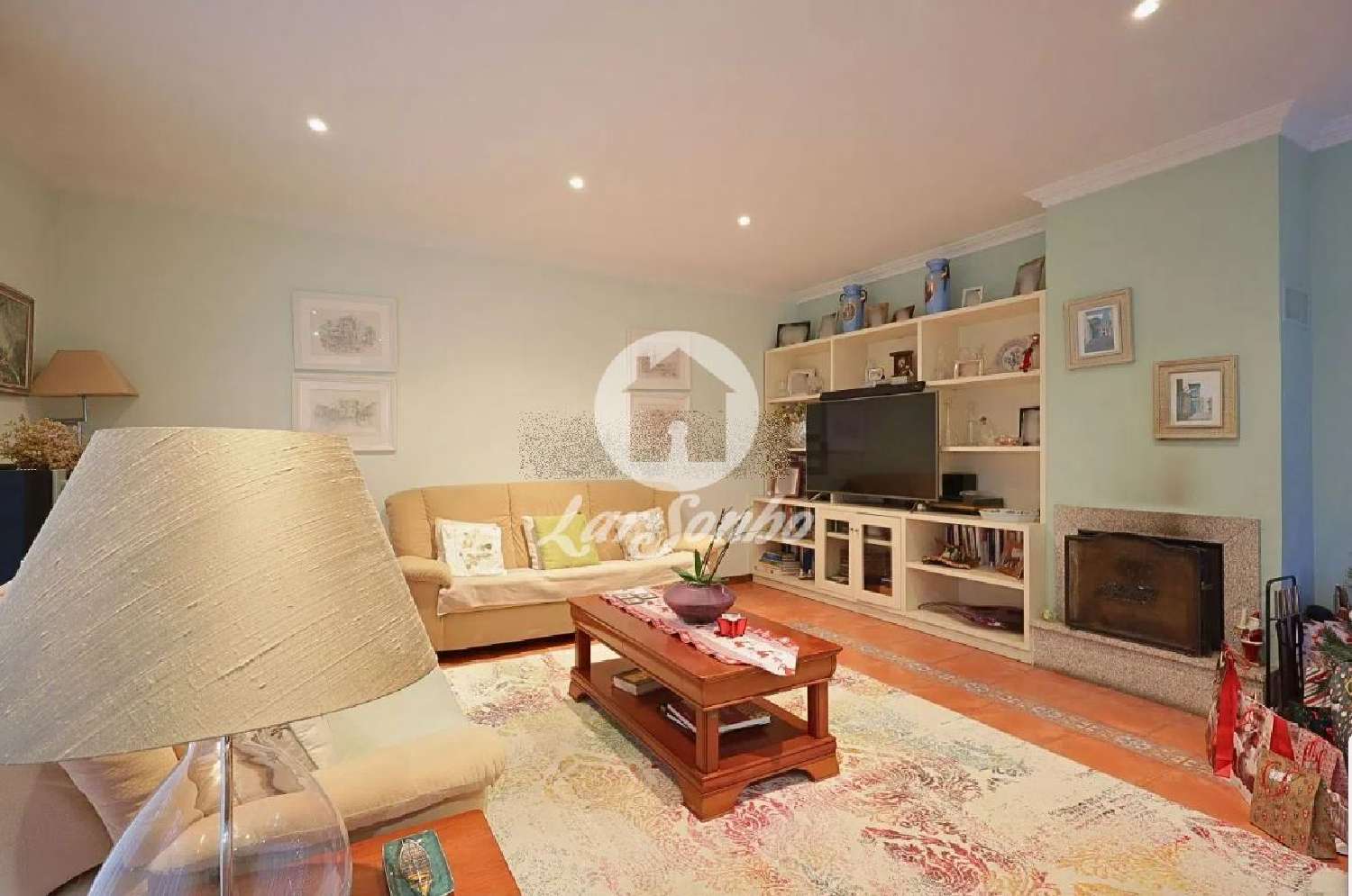te koop huis Moreira Vale De Cambra 2