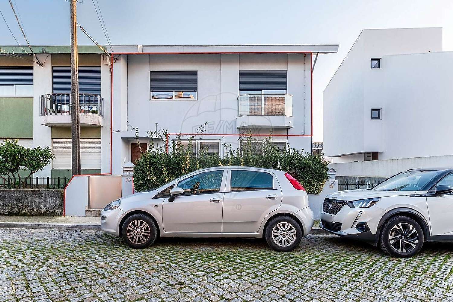  te koop huis Moreira Vale De Cambra 1