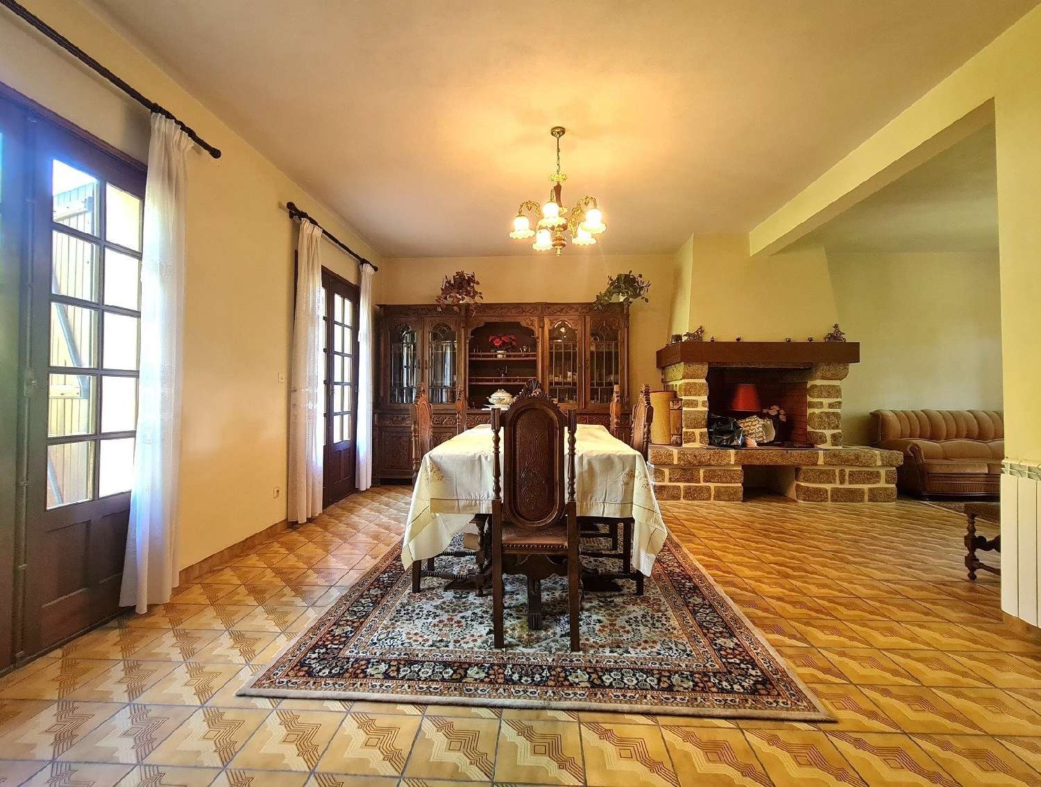  te koop huis Moure Vila Verde 1