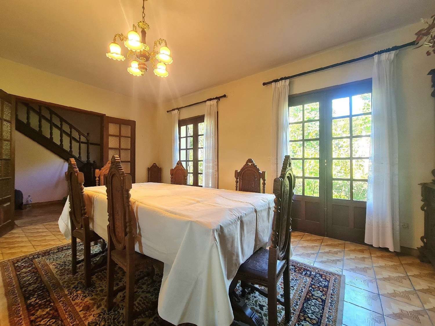  te koop huis Moure Vila Verde 2