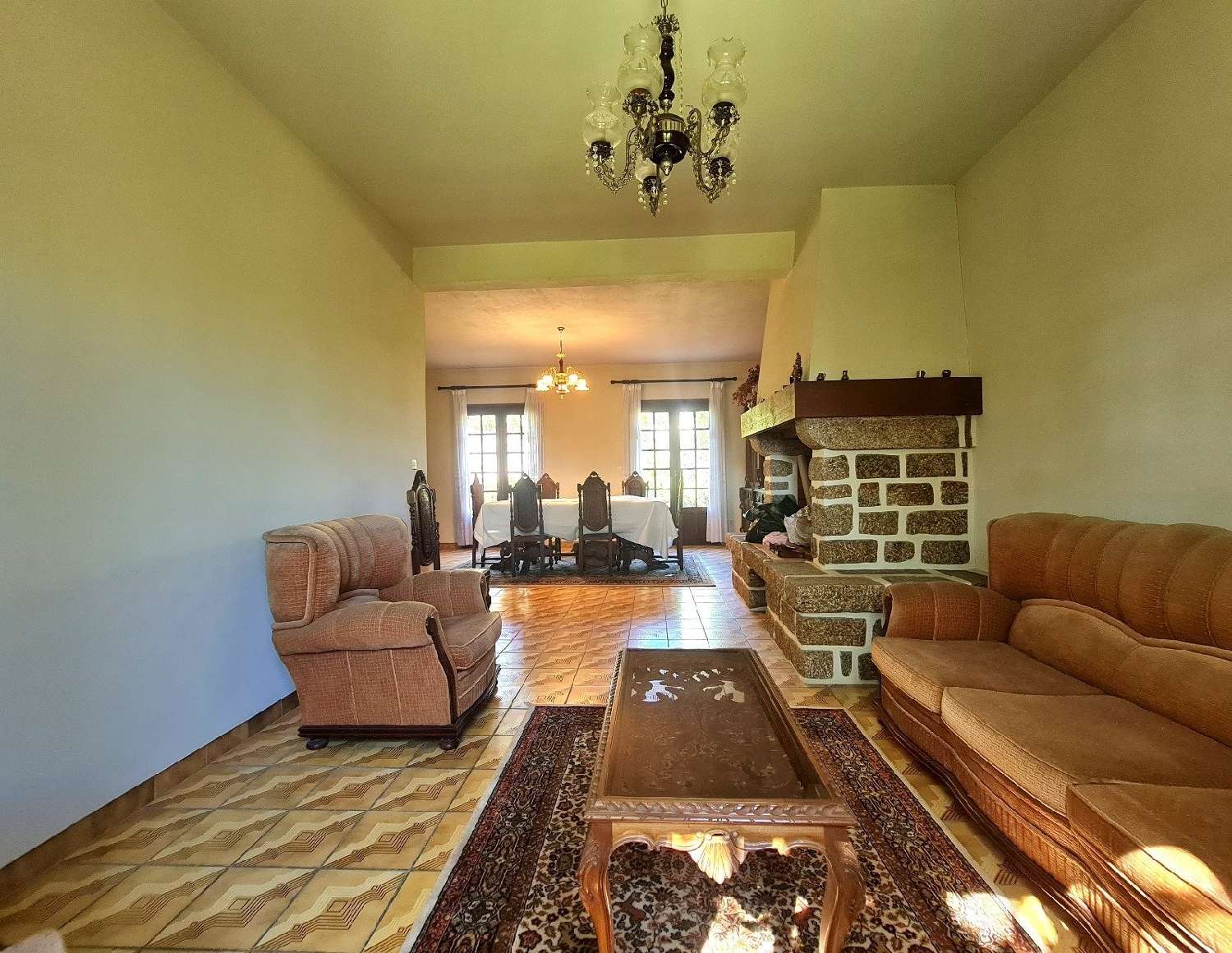  te koop huis Moure Vila Verde 3