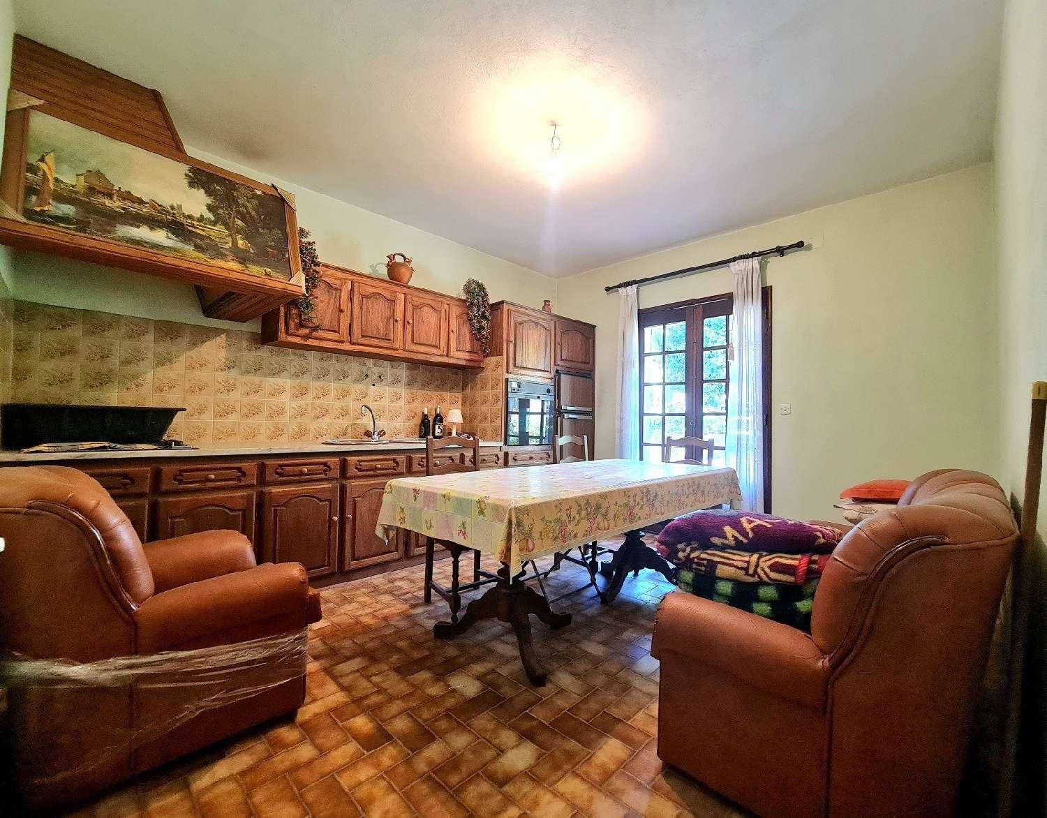  te koop huis Moure Vila Verde 4