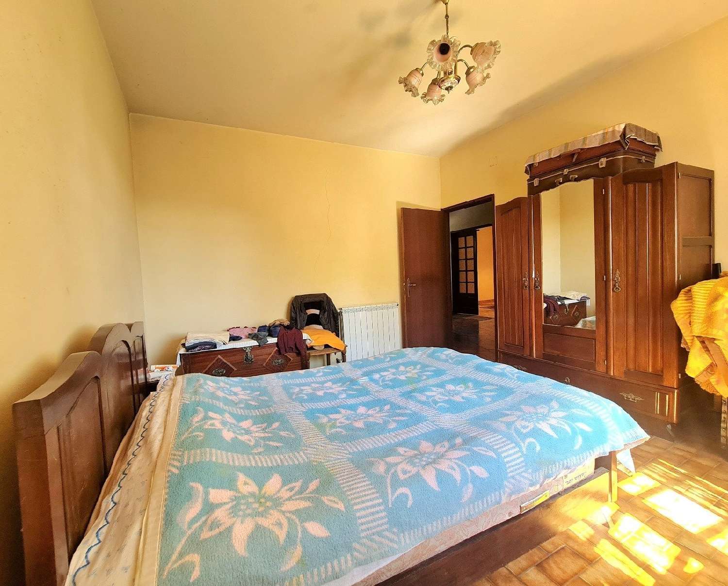 te koop huis Moure Vila Verde 5