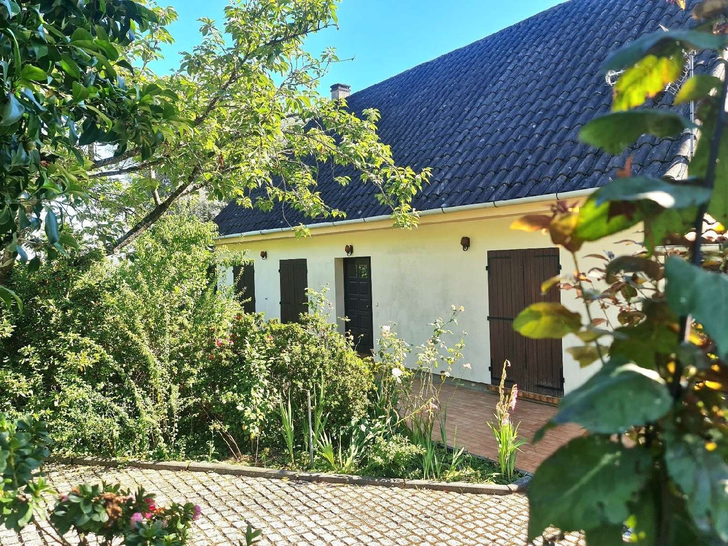  te koop huis Moure Vila Verde 8