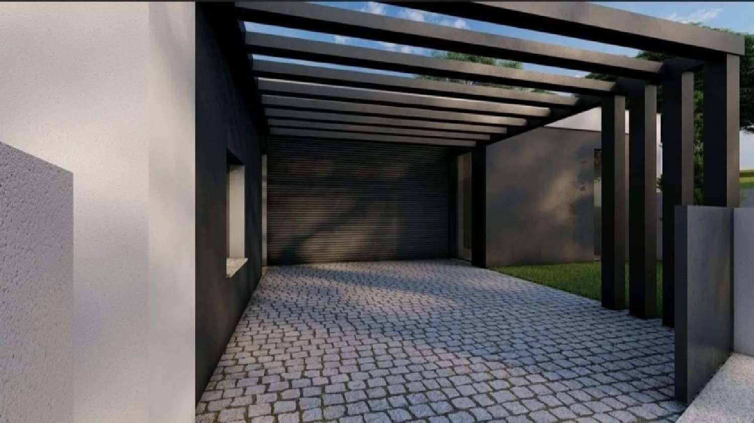  te koop huis Moure Vila Verde 3