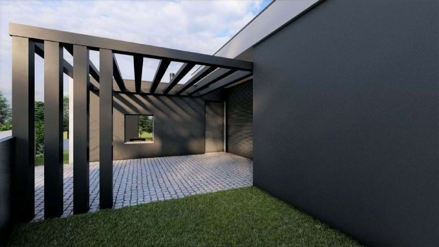  te koop huis Moure Vila Verde 4