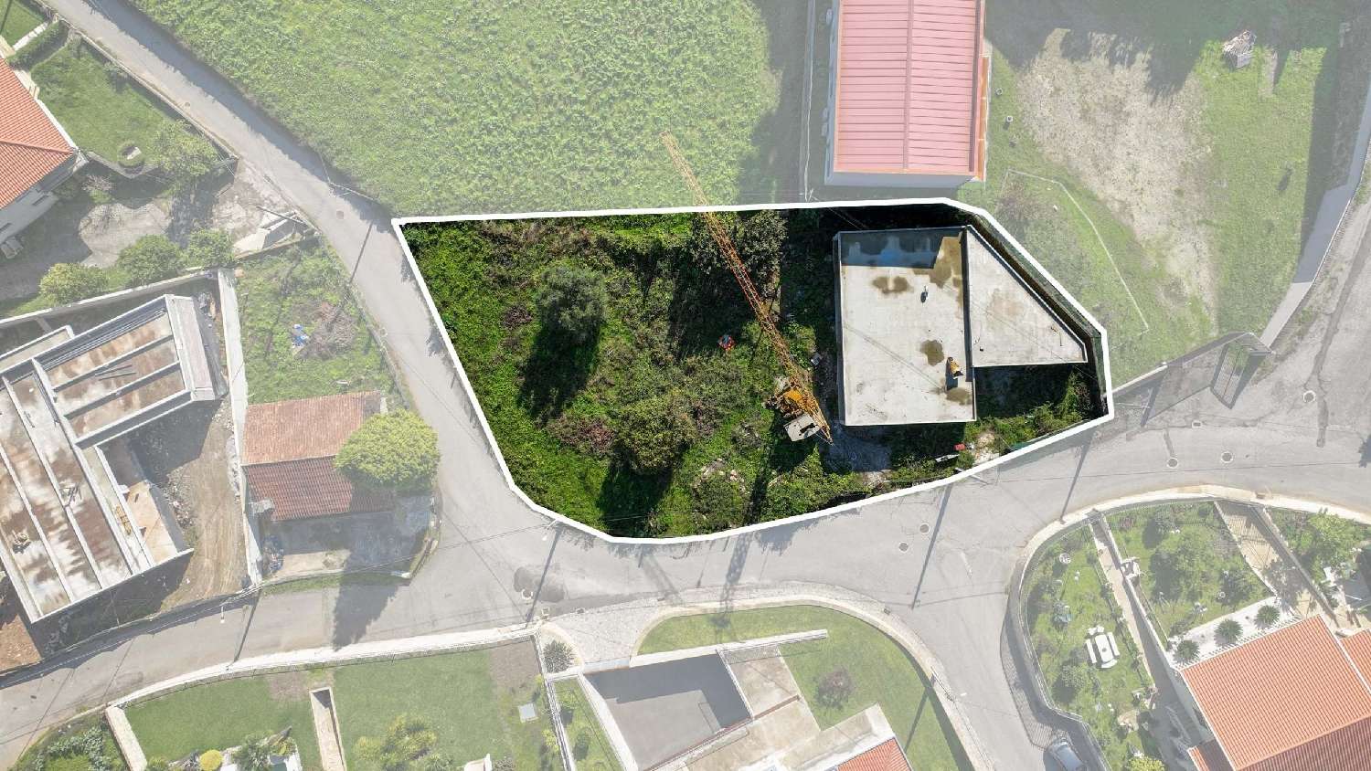  te koop huis Moure Vila Verde 7