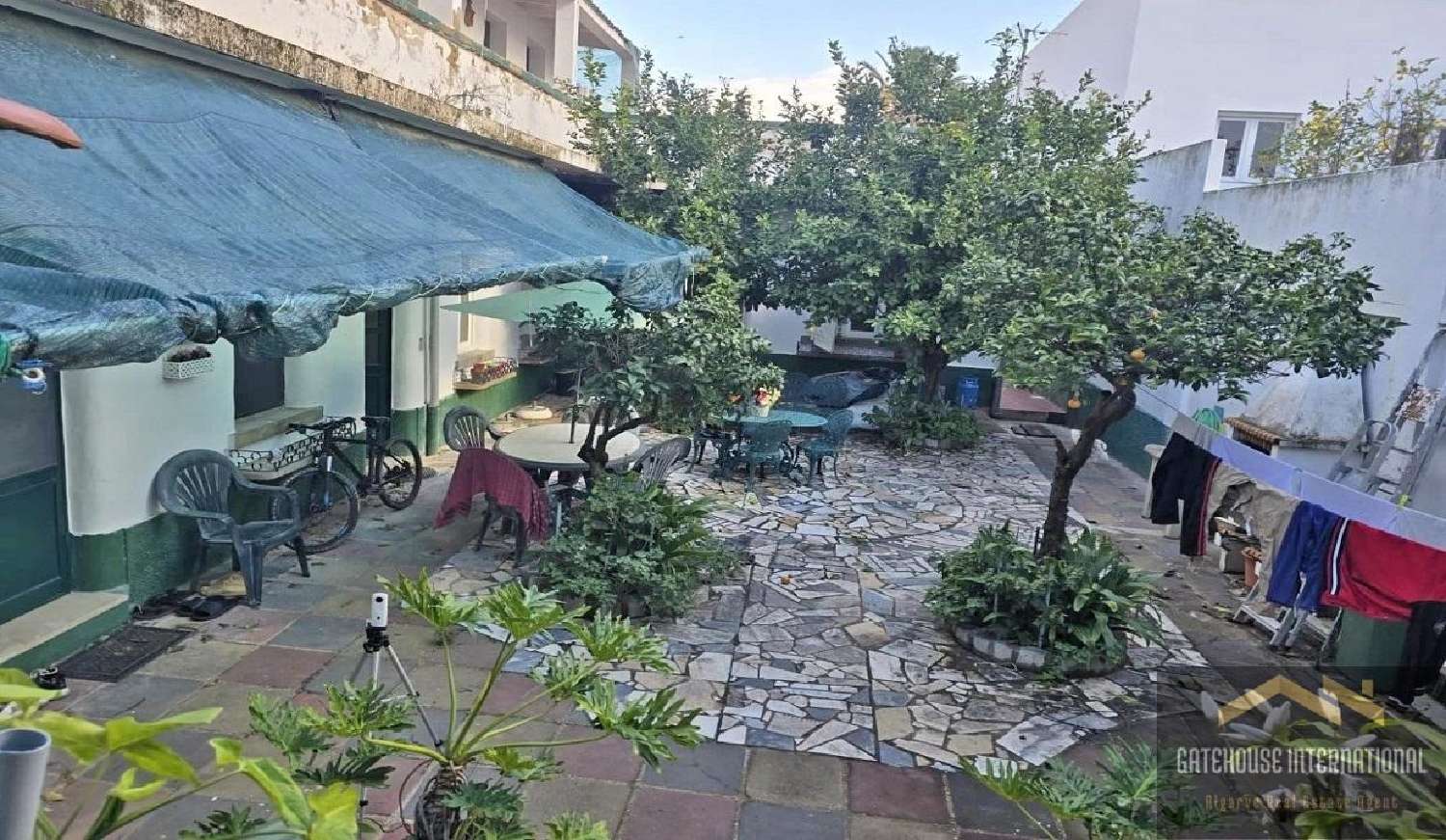 à venda casa Pechão Olhão 2